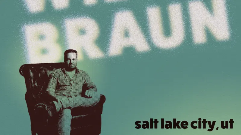 Willy Braun