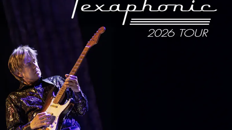Eric Johnson