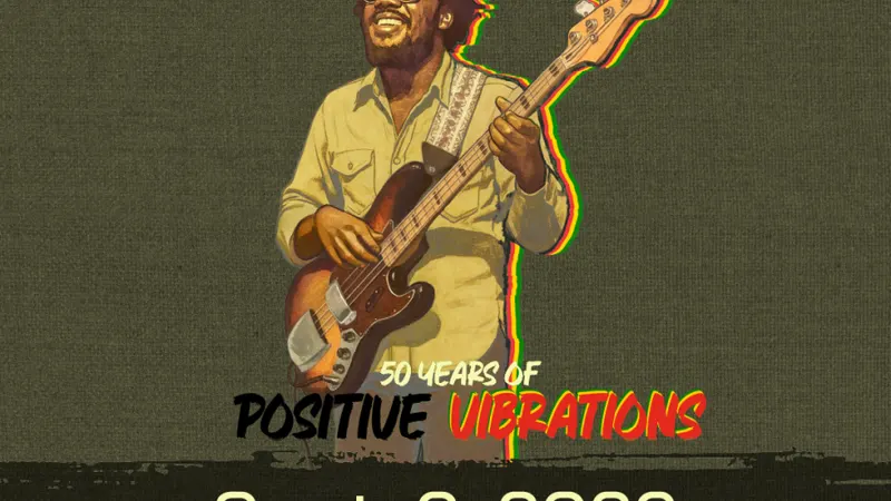 The Wailers