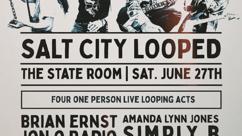 Salt City Looped