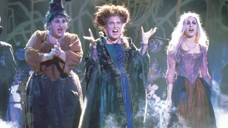 Disney’s "Hocus Pocus" in Concert