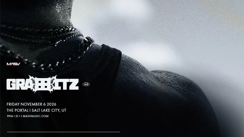 Grabbitz at the Portal