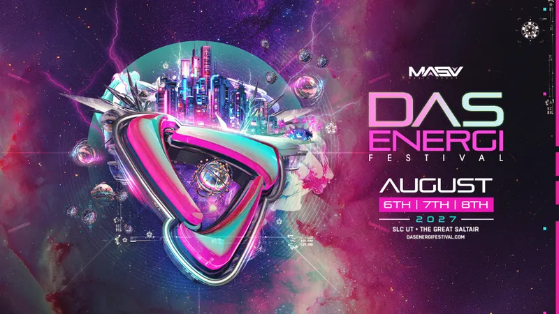 DAS ENERGI 2027