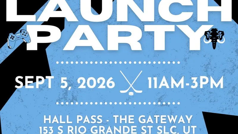 NHL 27 Launch Party