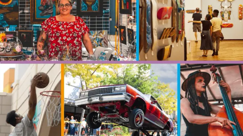 Urban Arts Festival