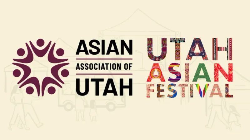 49th Utah Asian Festival