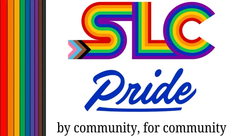 SLC Pride Festival 2026