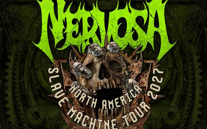 NERVOSA