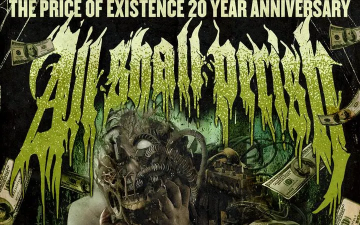 All Shall Perish