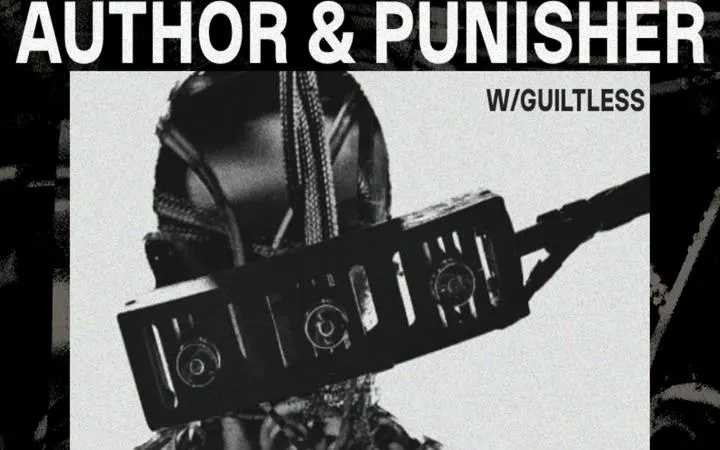 Author & Punisher