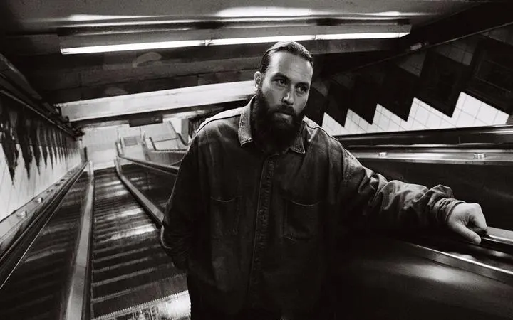 Nick Hakim