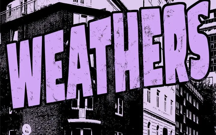 Weathers