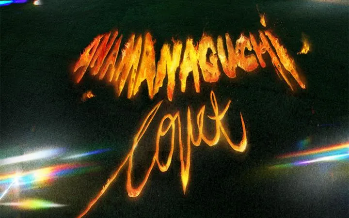 Anamanaguchi x Covet