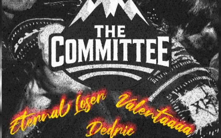 The Committee