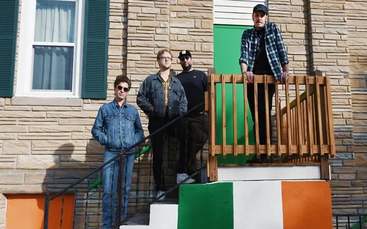 Deer Tick