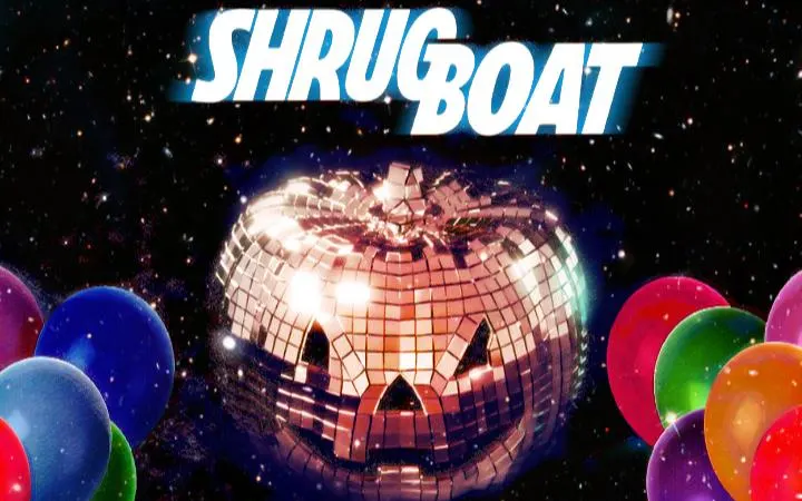 Shrugboat