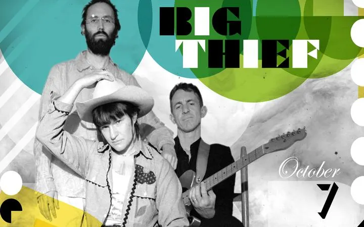 Big Thief