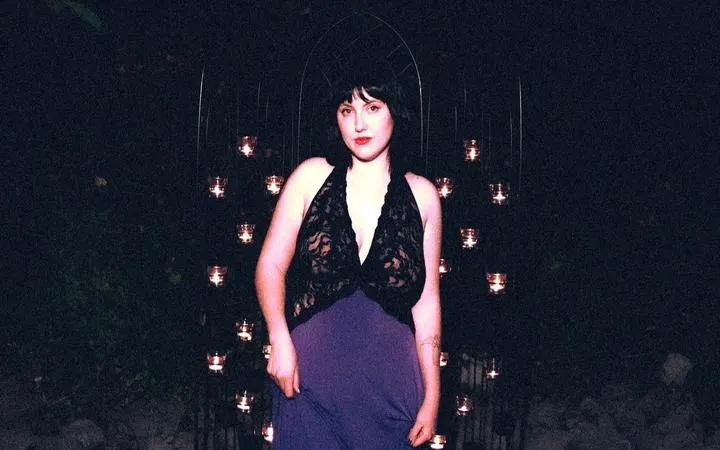 Nicole Canaan