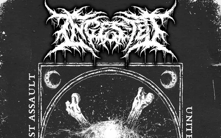Ingested