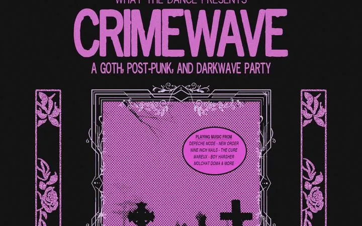 CRIMEWAVE