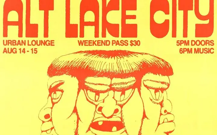 ALT LAKE CITY