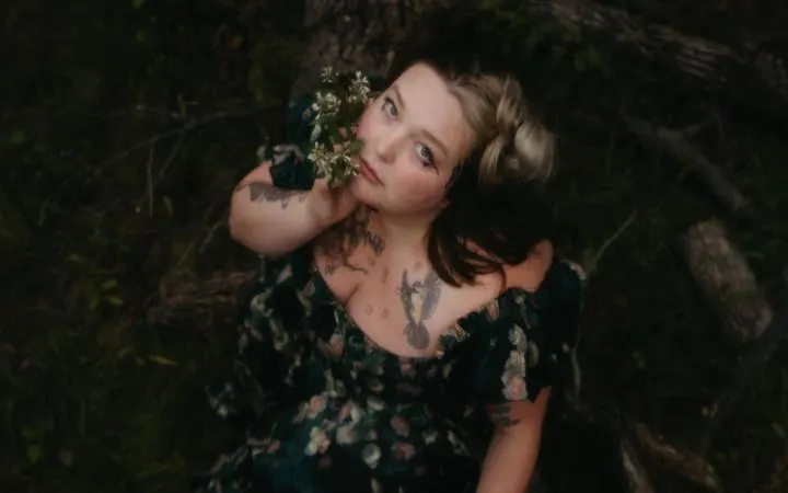 Emerson Woolf & the Wishbones