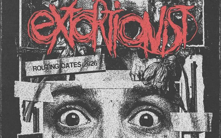 Extortionist