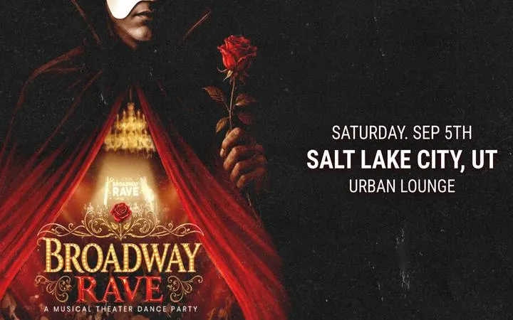 Broadway Rave