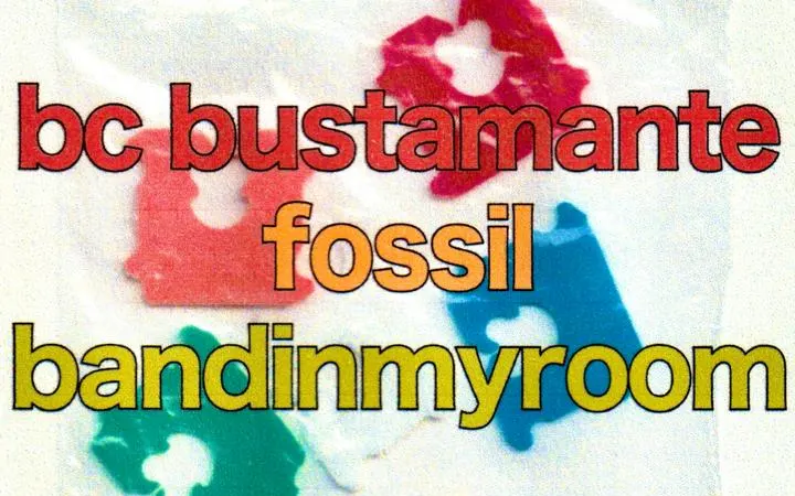 fossil