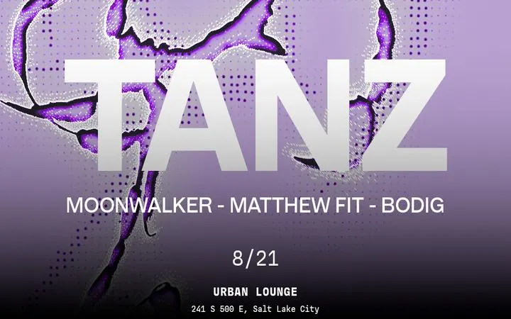 TANZ