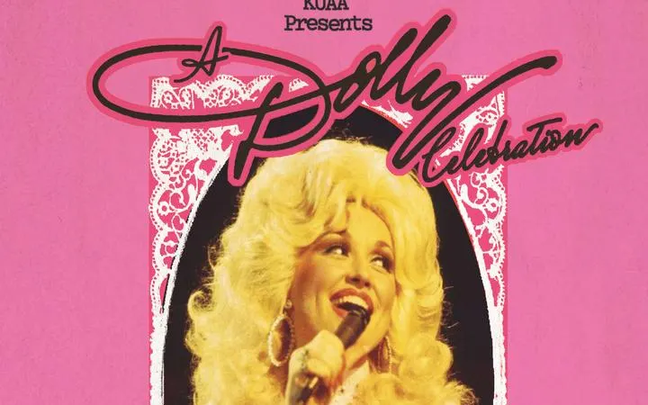 A Dolly Parton Celebration