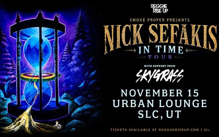 Nick Sefakis