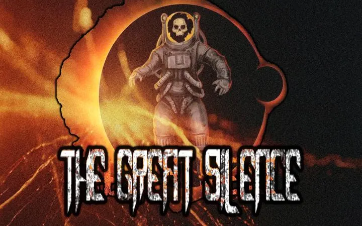 The Great Silence