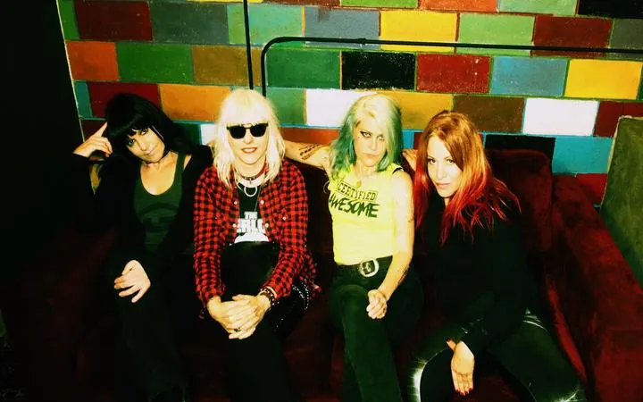 L7: THE LAST HURRAH TOUR 2026