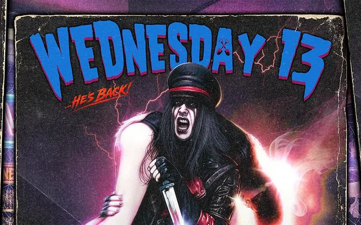 WEDNESDAY 13