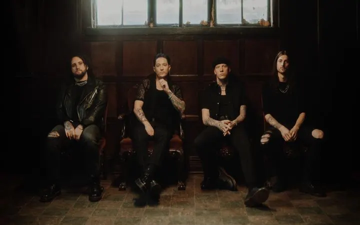 THE WORD ALIVE