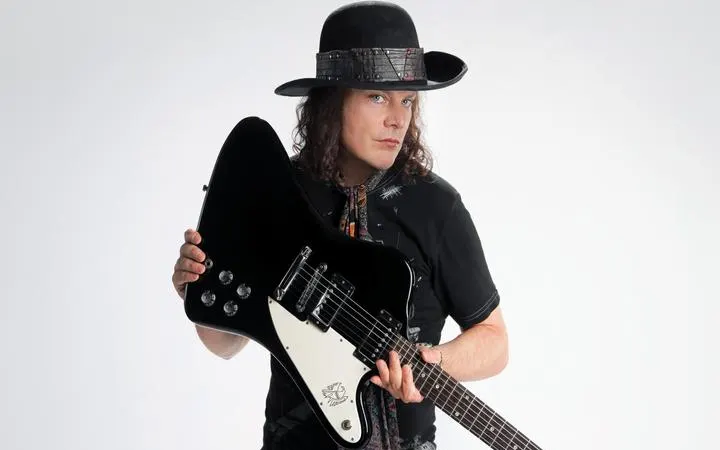 Anthony Gomes