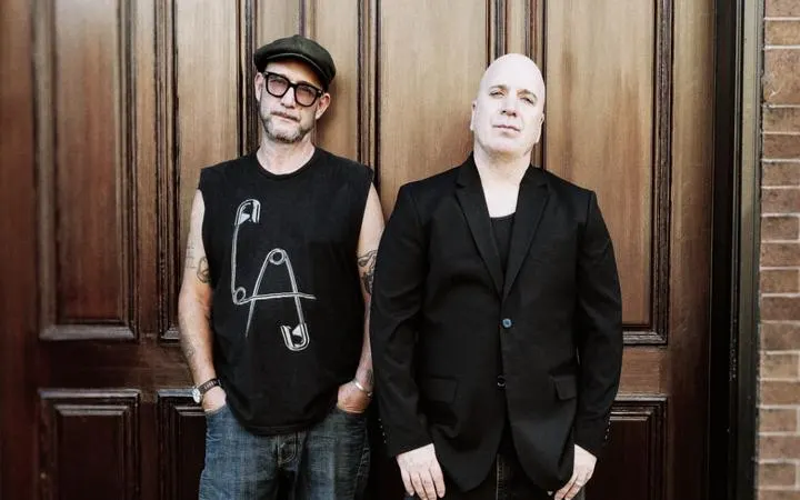 NITZER EBB