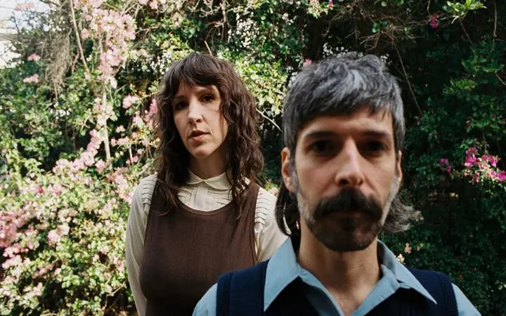 Widowspeak