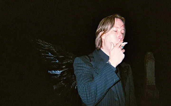 Casket Cassette
