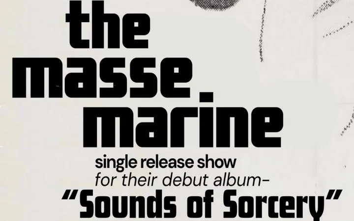 The Masse Marine