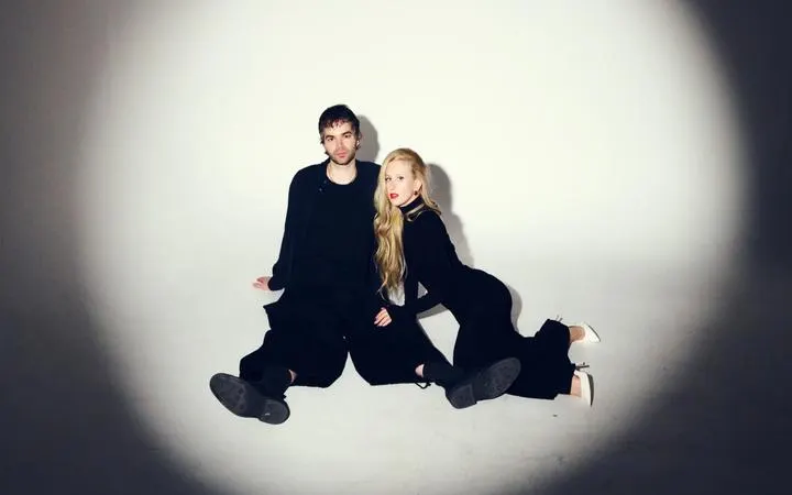 Marian Hill ACT TWO: THE TOUR