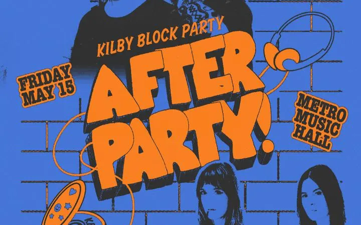 Official KBP After Party: Dehd / Automatic
