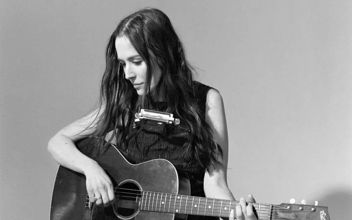 MARGARET GLASPY