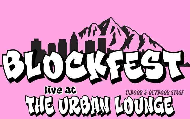 Blockfest