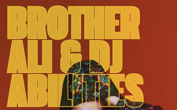 Brother Ali