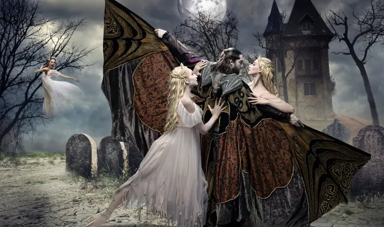Dracula