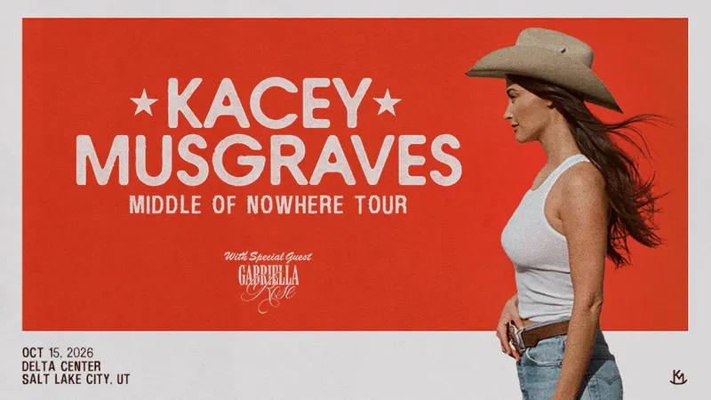Kacey Musgraves