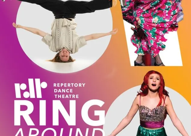 Ring Around the Rose