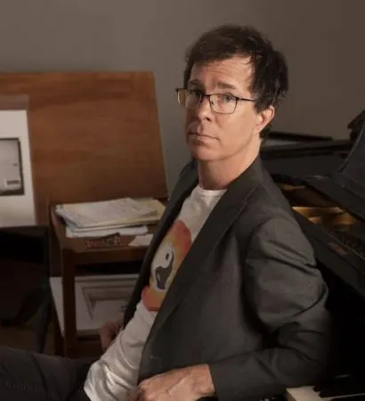 Ben Folds